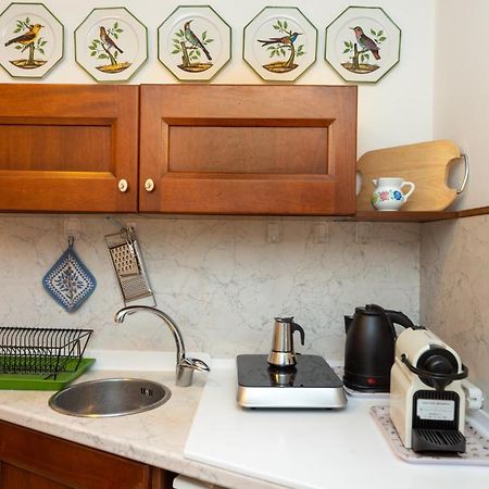 Ca' Longhi Apartment Venice Luaran gambar