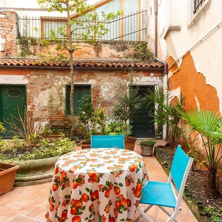 Ca' Longhi Apartment Venice Luaran gambar