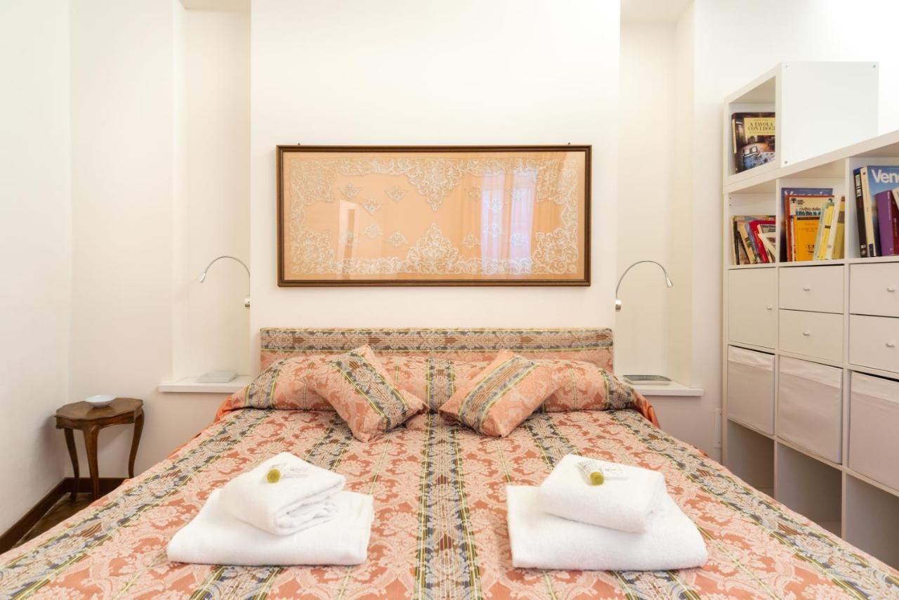 Ca' Longhi Apartment Venice Luaran gambar