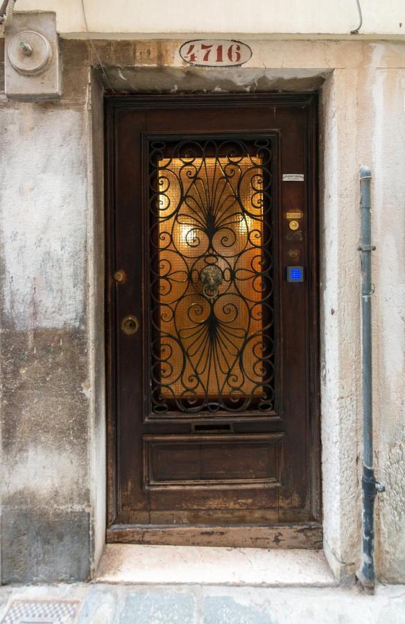 Ca' Longhi Apartment Venice Luaran gambar