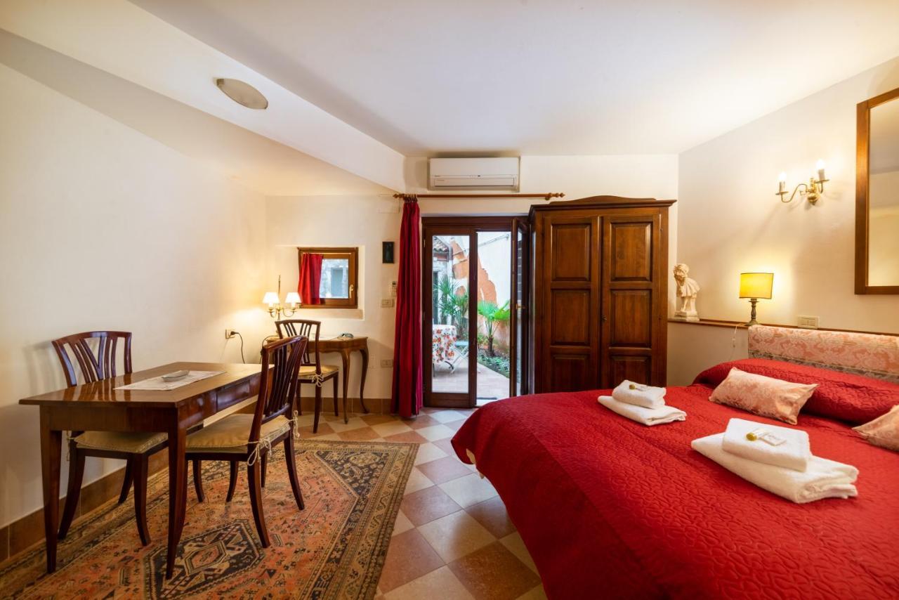 Ca' Longhi Apartment Venice Luaran gambar