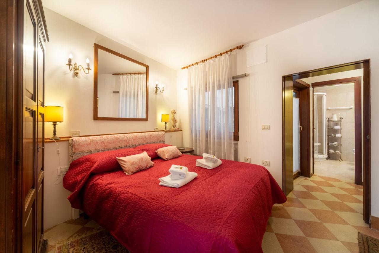 Ca' Longhi Apartment Venice Luaran gambar