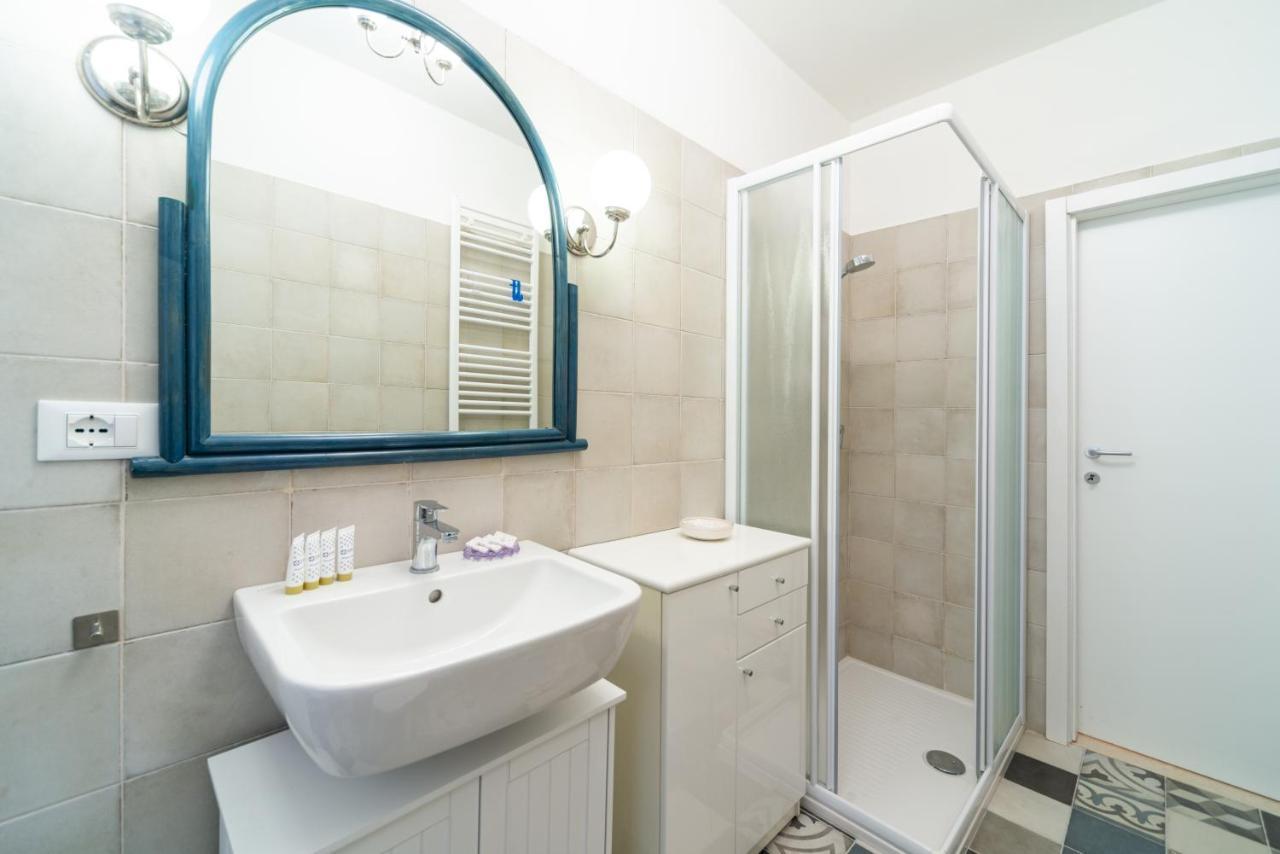 Ca' Longhi Apartment Venice Luaran gambar