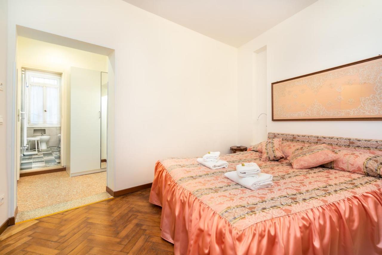 Ca' Longhi Apartment Venice Luaran gambar