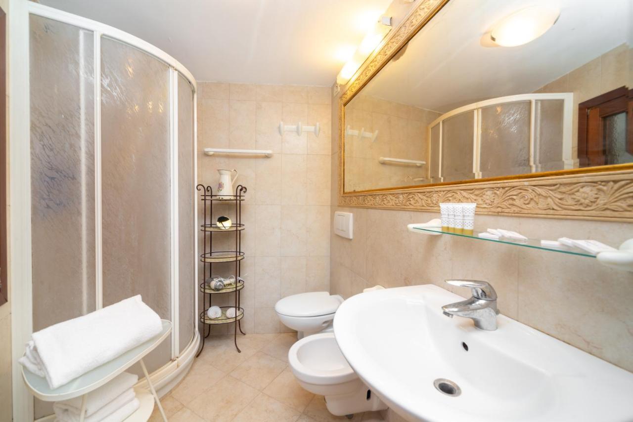 Ca' Longhi Apartment Venice Luaran gambar