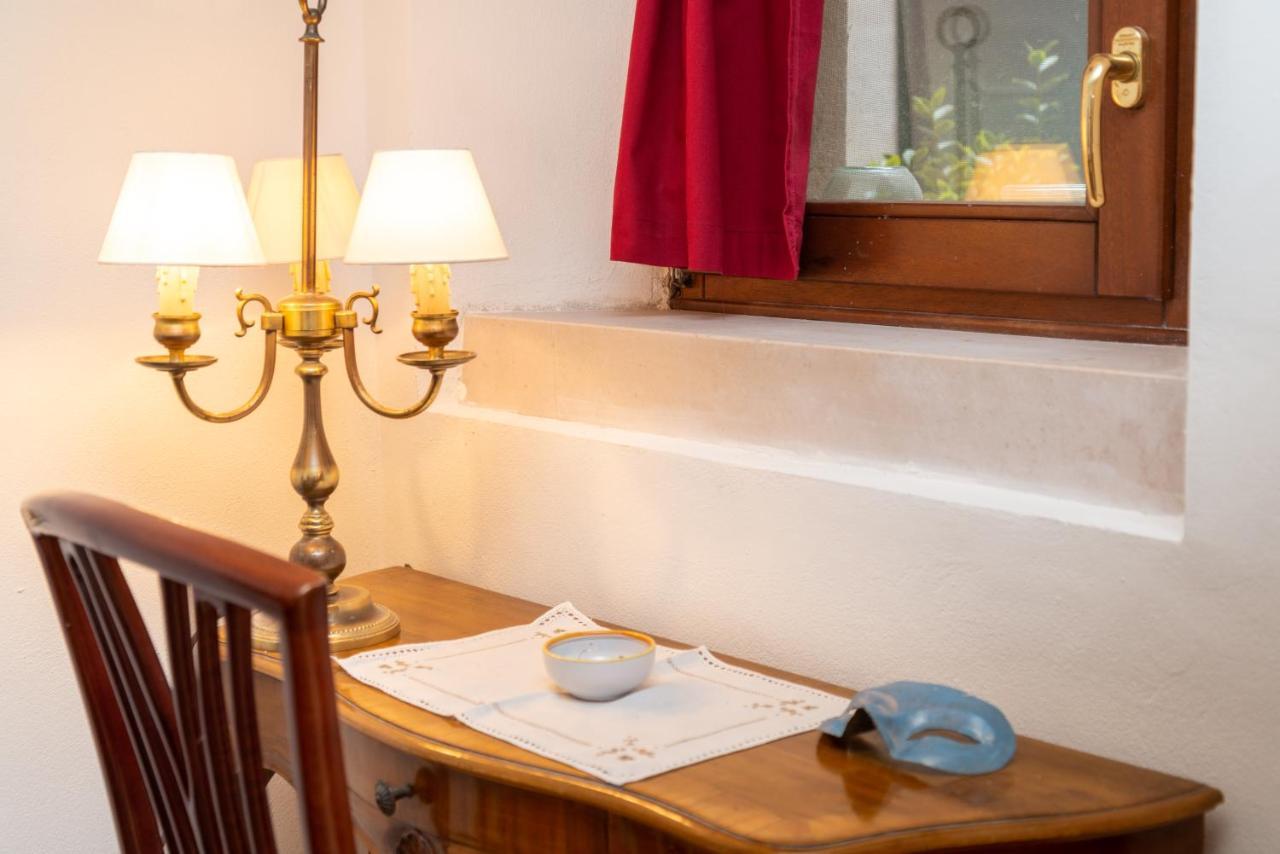 Ca' Longhi Apartment Venice Luaran gambar