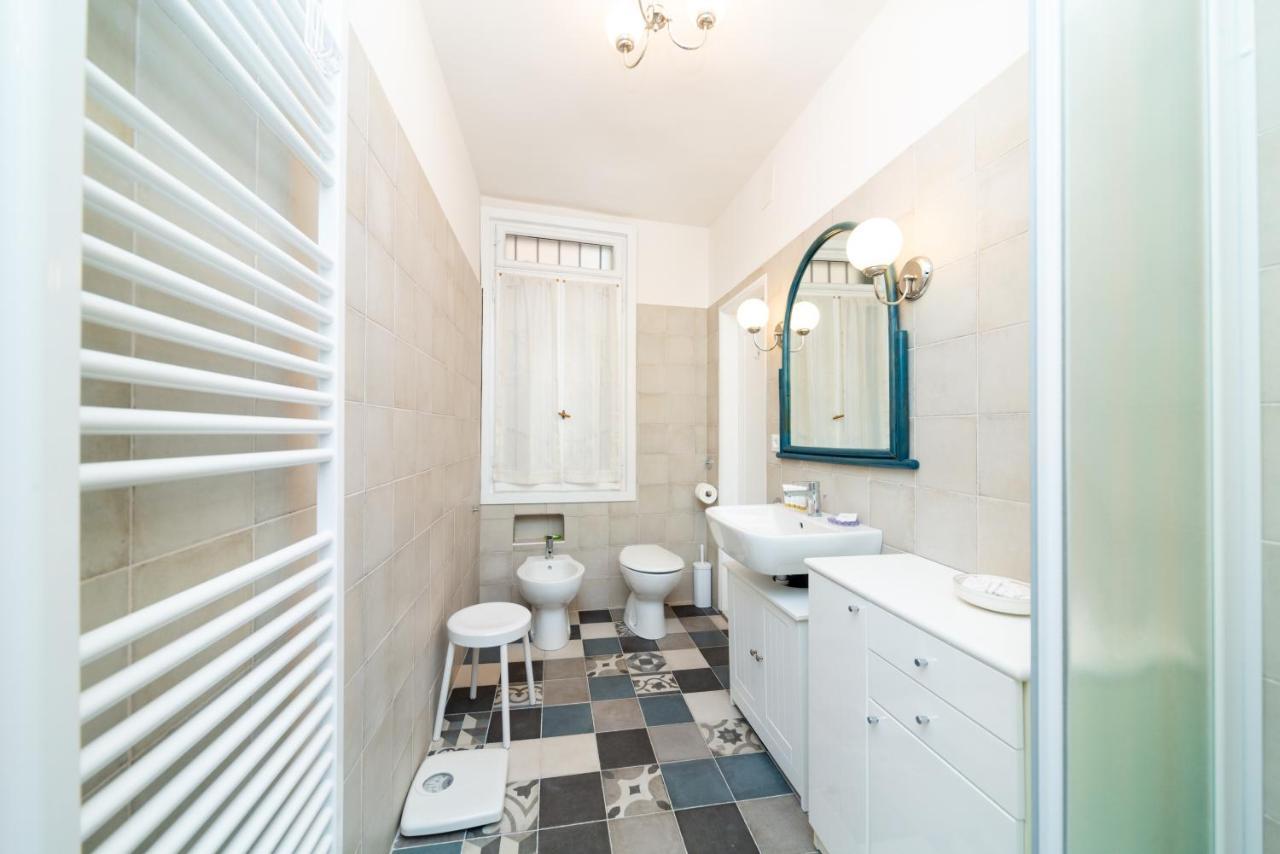 Ca' Longhi Apartment Venice Luaran gambar