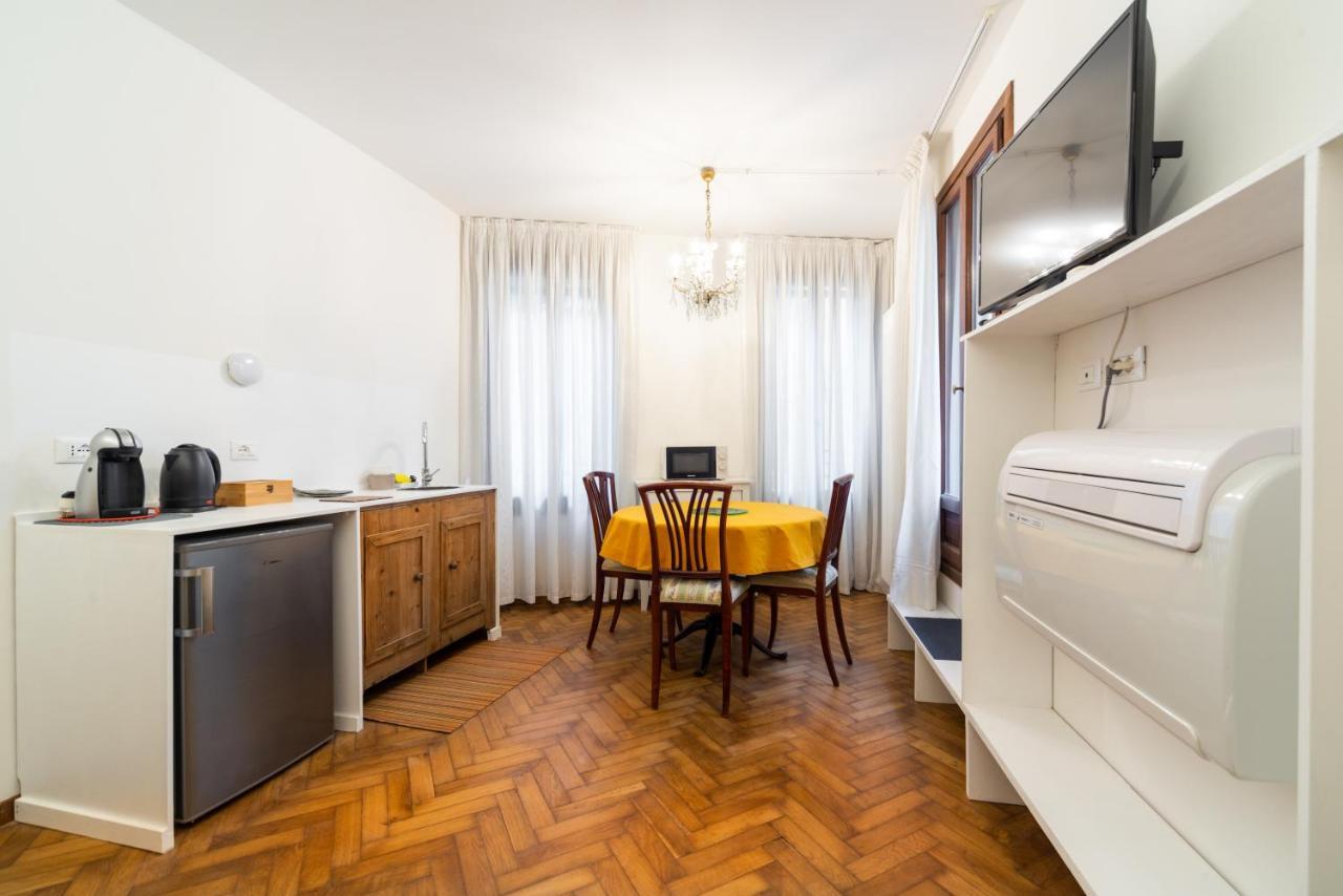 Ca' Longhi Apartment Venice Luaran gambar