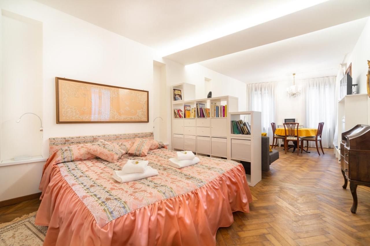 Ca' Longhi Apartment Venice Luaran gambar