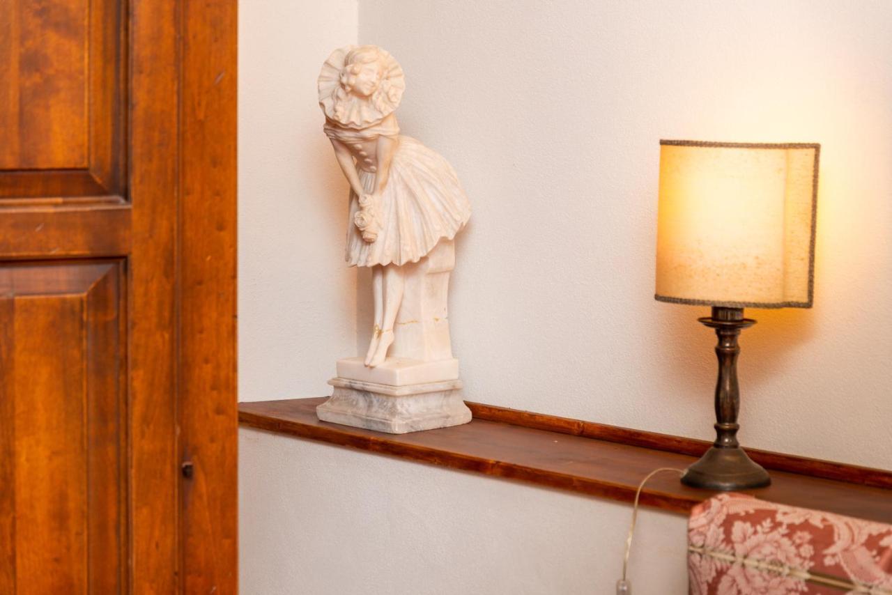 Ca' Longhi Apartment Venice Luaran gambar