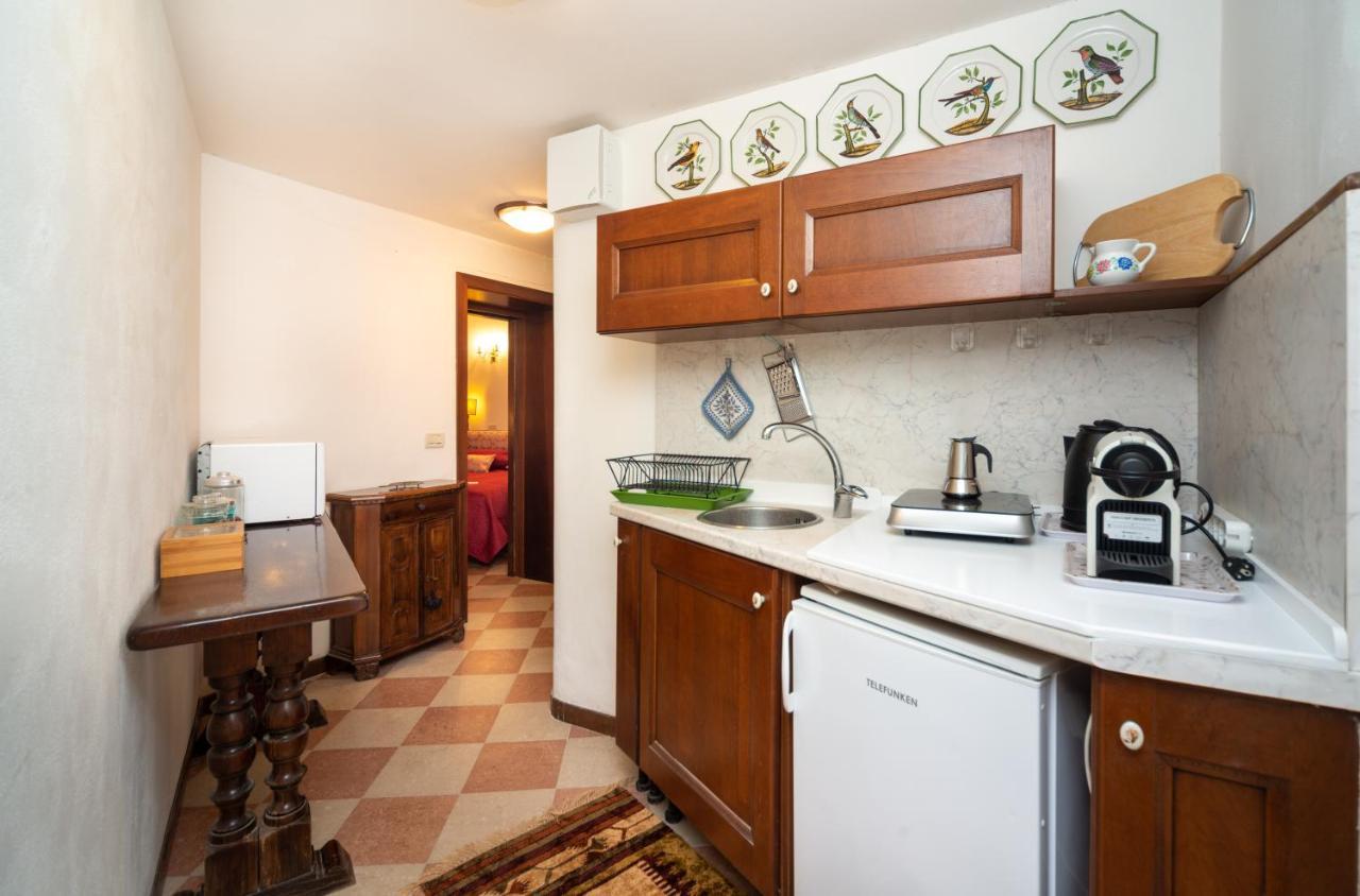 Ca' Longhi Apartment Venice Luaran gambar
