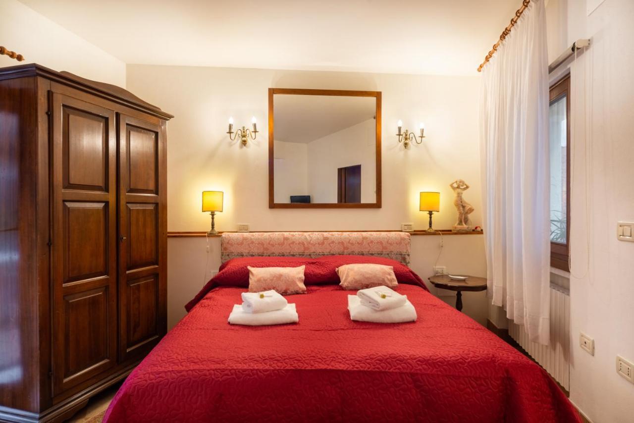 Ca' Longhi Apartment Venice Luaran gambar